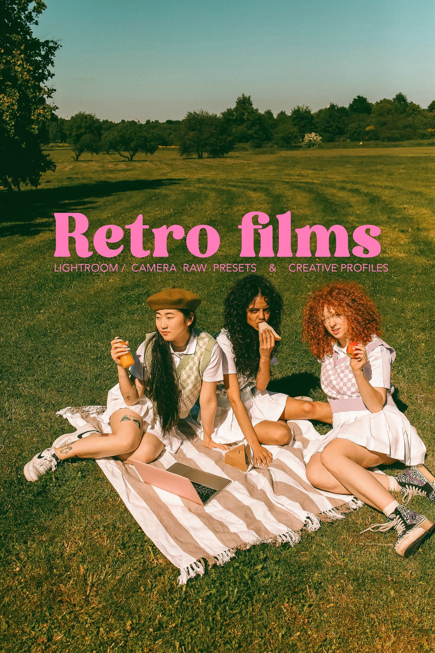 RETRO FILMS