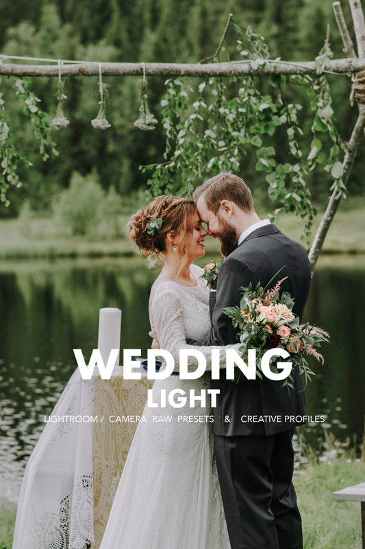 WEDDING LIGHT
