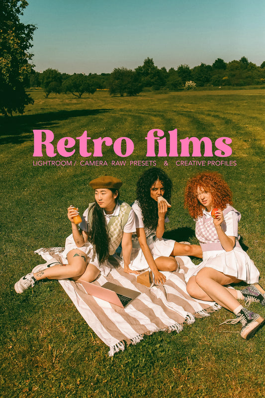 RETRO FILMS